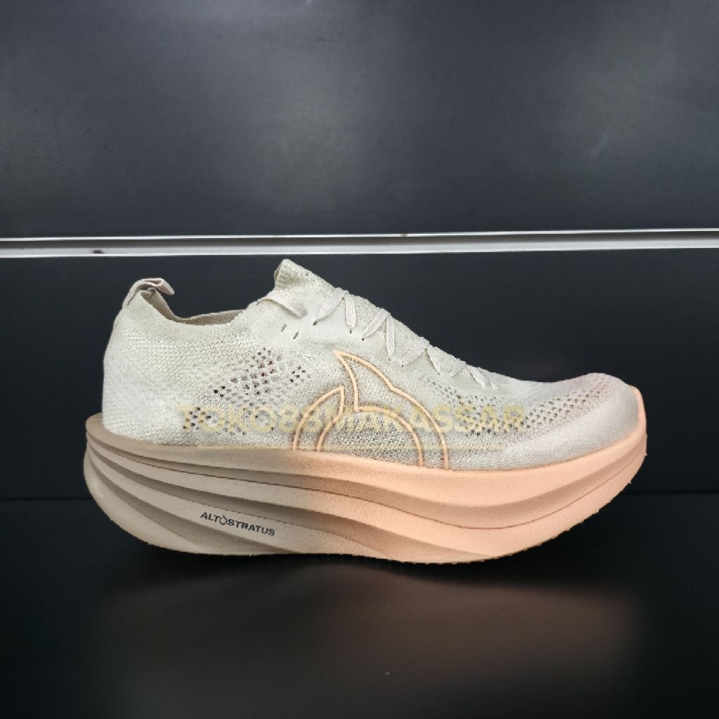 Sepatu Running Ortuseight Hypersonic 2.1