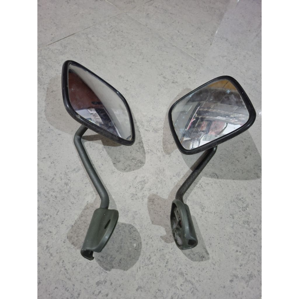 SPION TAFT F50 / taft kebo