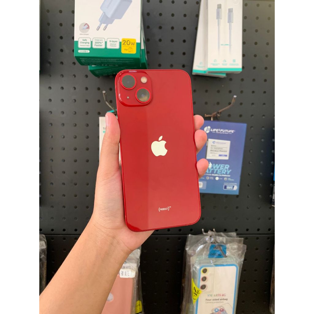 Iphone 13 128 Resmi Ibox