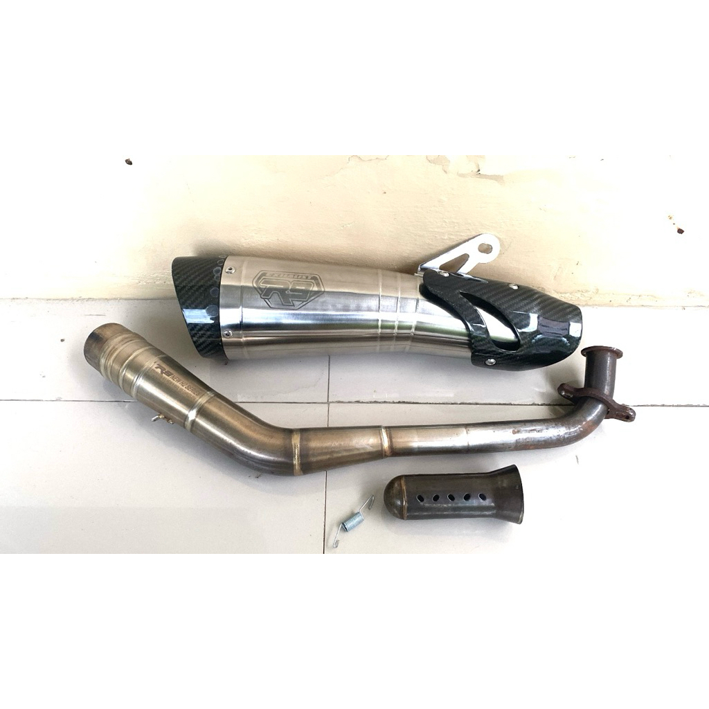 R9 h2 aerox/nmax new & alpha/neo (NEGO)