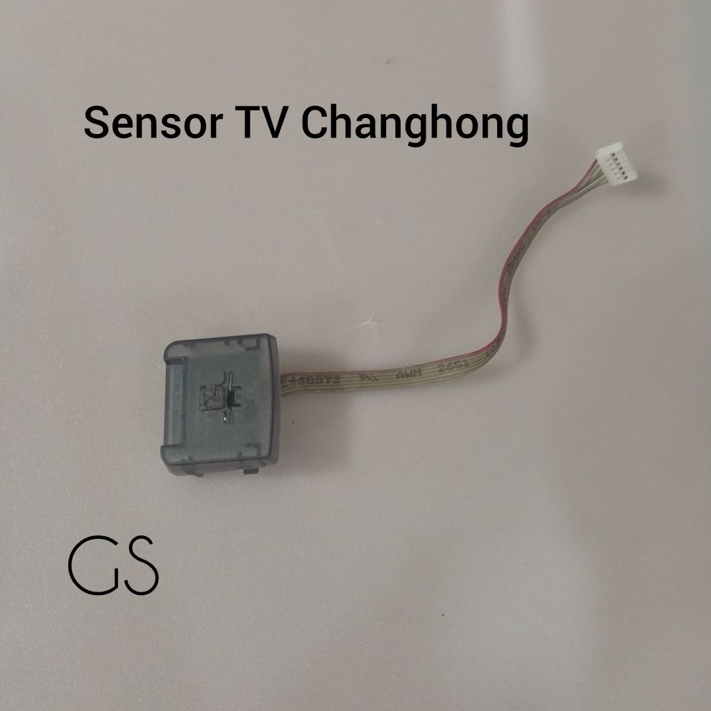 SENSOR TV CHANGHONG ORIGINAL