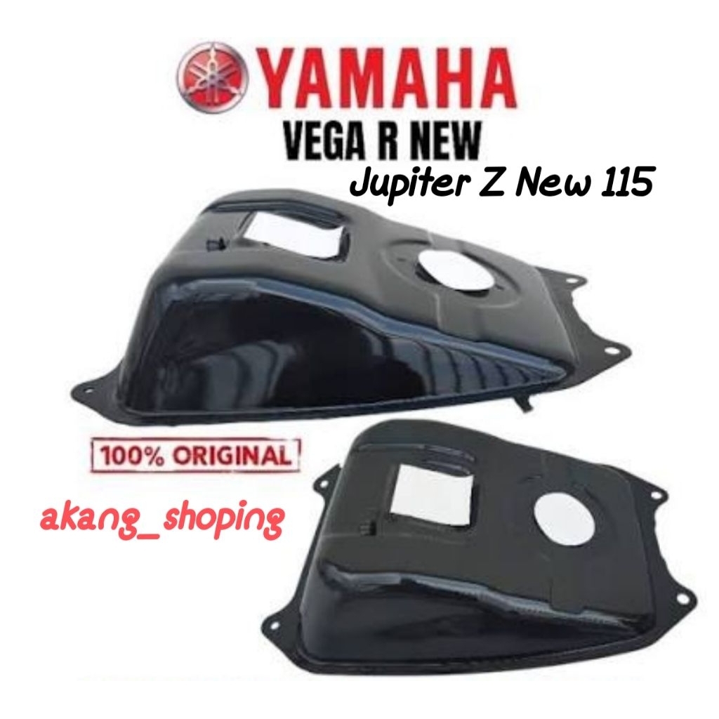 Tangki Bensin Vega R New, Jupiter Z New 115 (4D7-F4110-10)