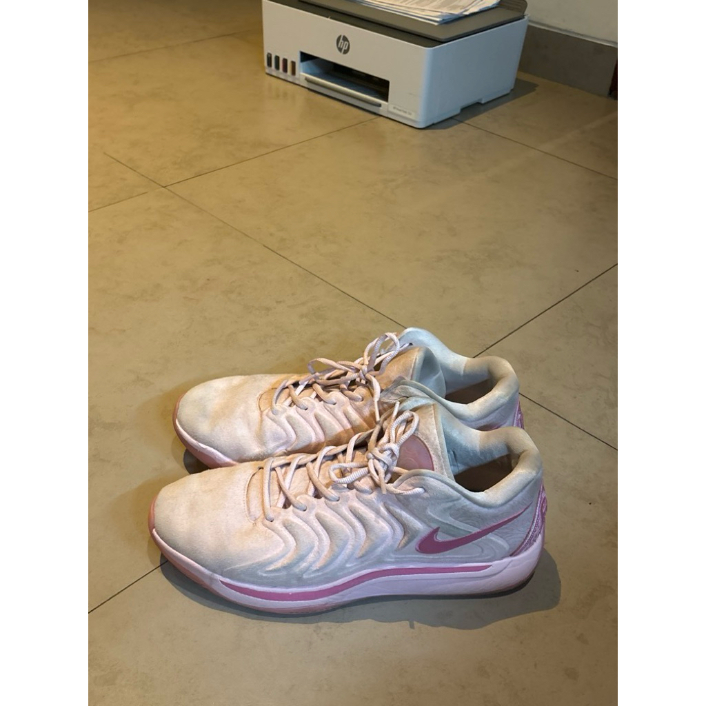 kd 17 aunt pearl size 47