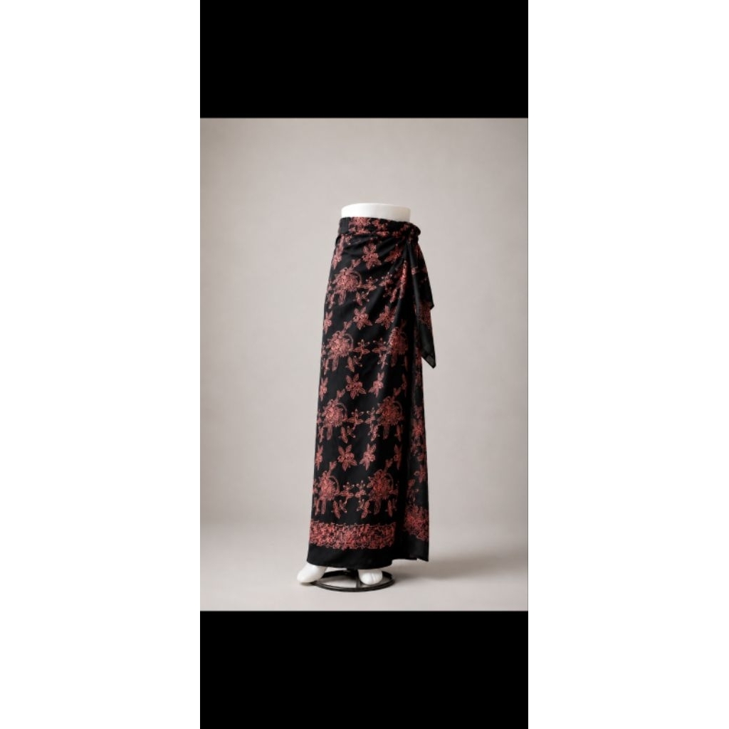 Batik Sekar Wening