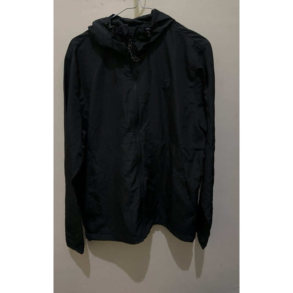 Jaket pocketable billabong original