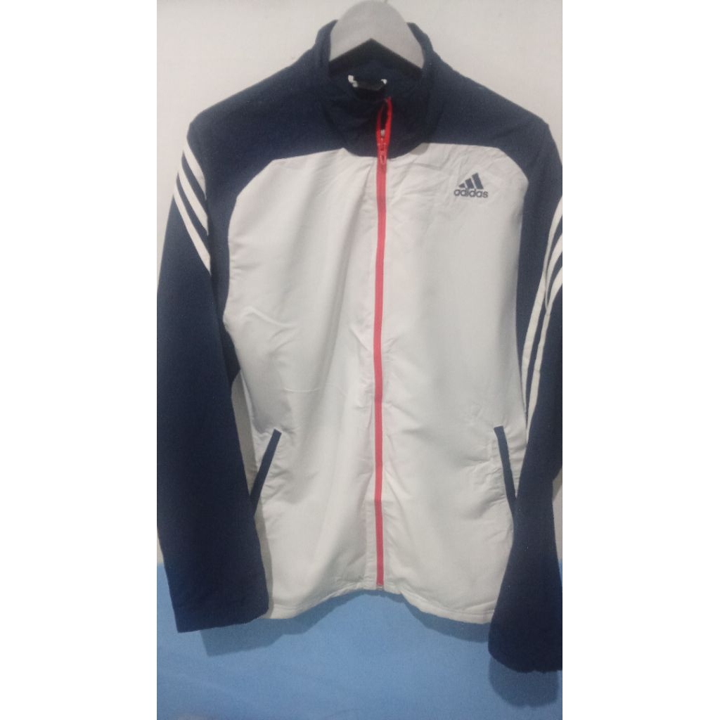 Jaket Adidas Running