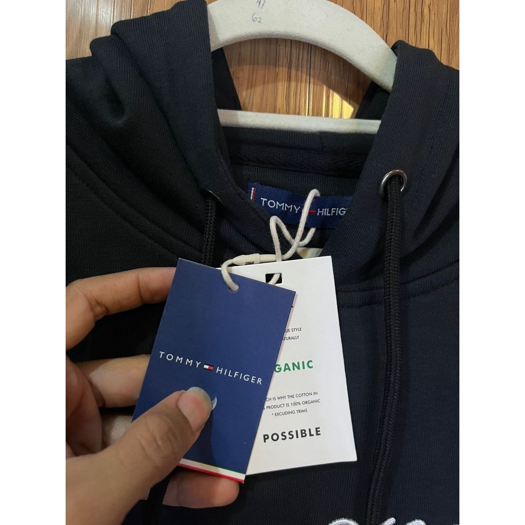 Hoodie Tomhaye BNWT