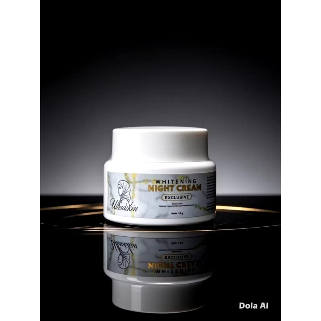 Cream Malam Pocut Ula Original bye Pocut Ulala