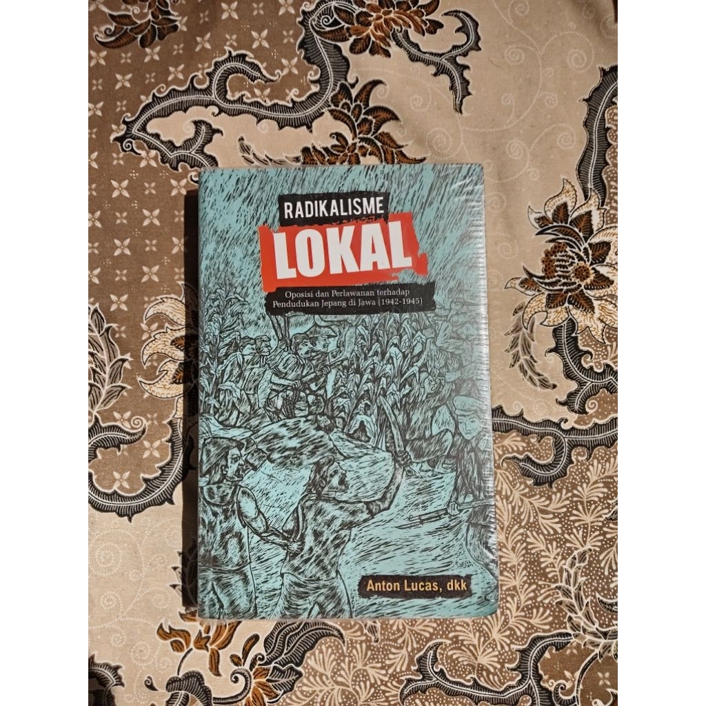 Radikalisme Lokal