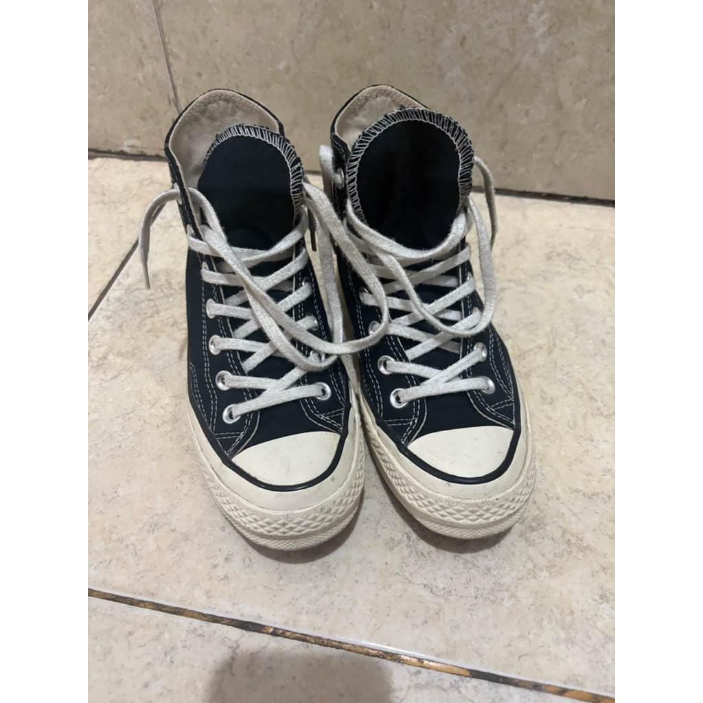 Converse Chuck 70s