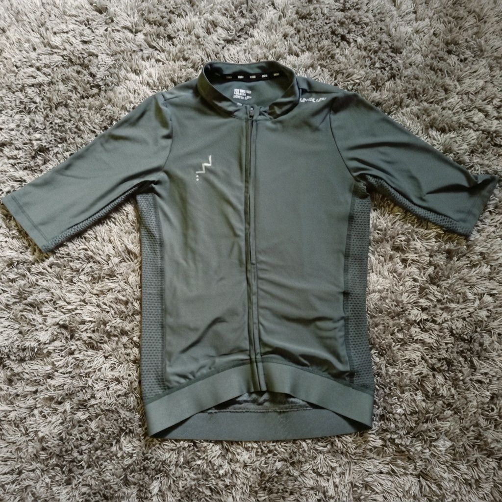 Sub jersey cycling pro level up