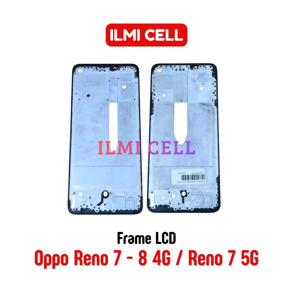 FRAME LCD OPPO RENO 7 8 4G/ RENO 7 5G