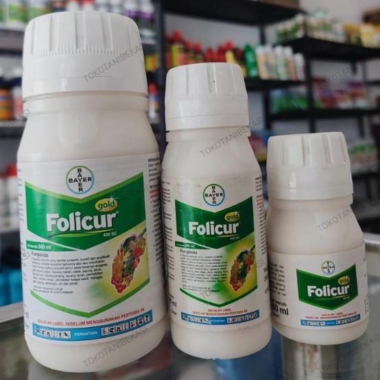 Folicur Gold 430 SC