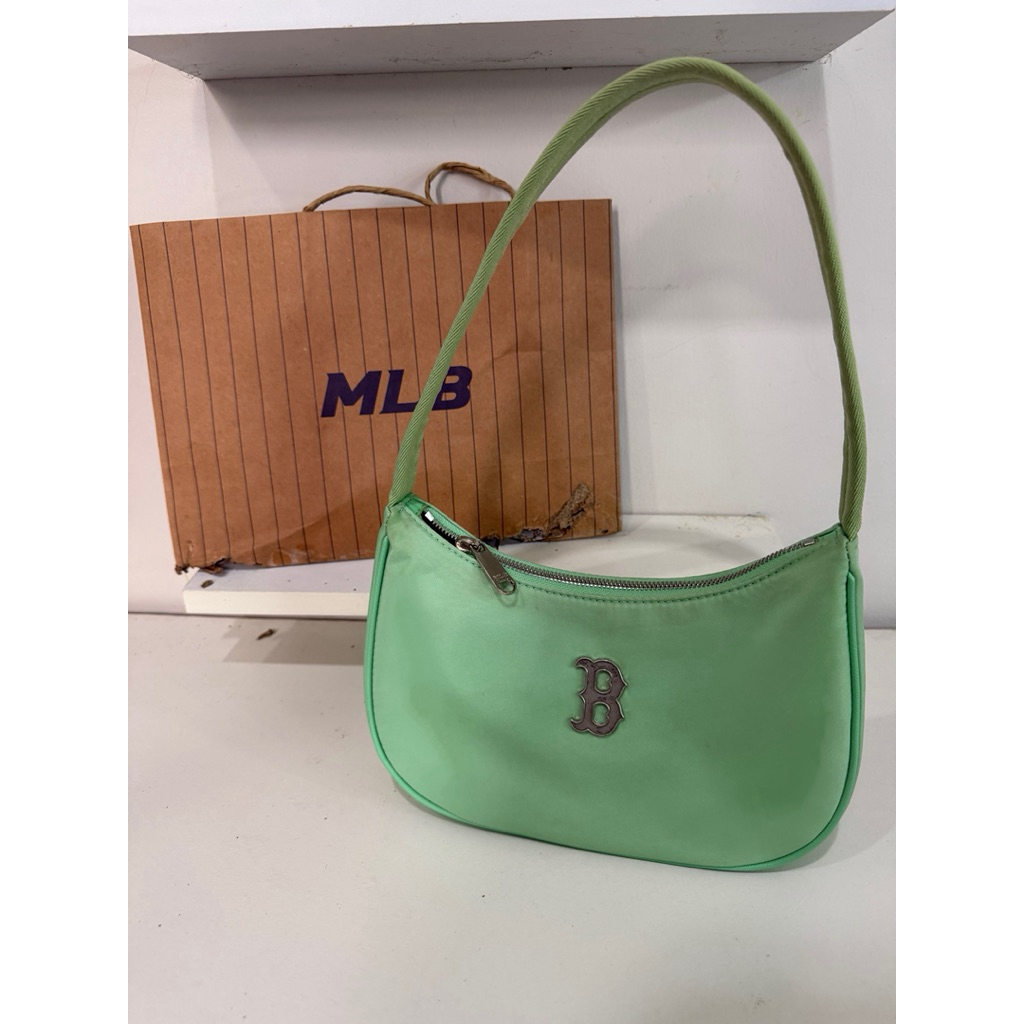 MLB HOBO BAG ORIGINAL from KOREA