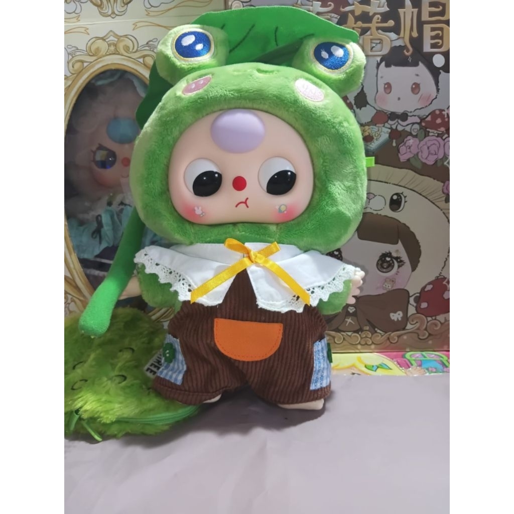 boneka bb3 400%