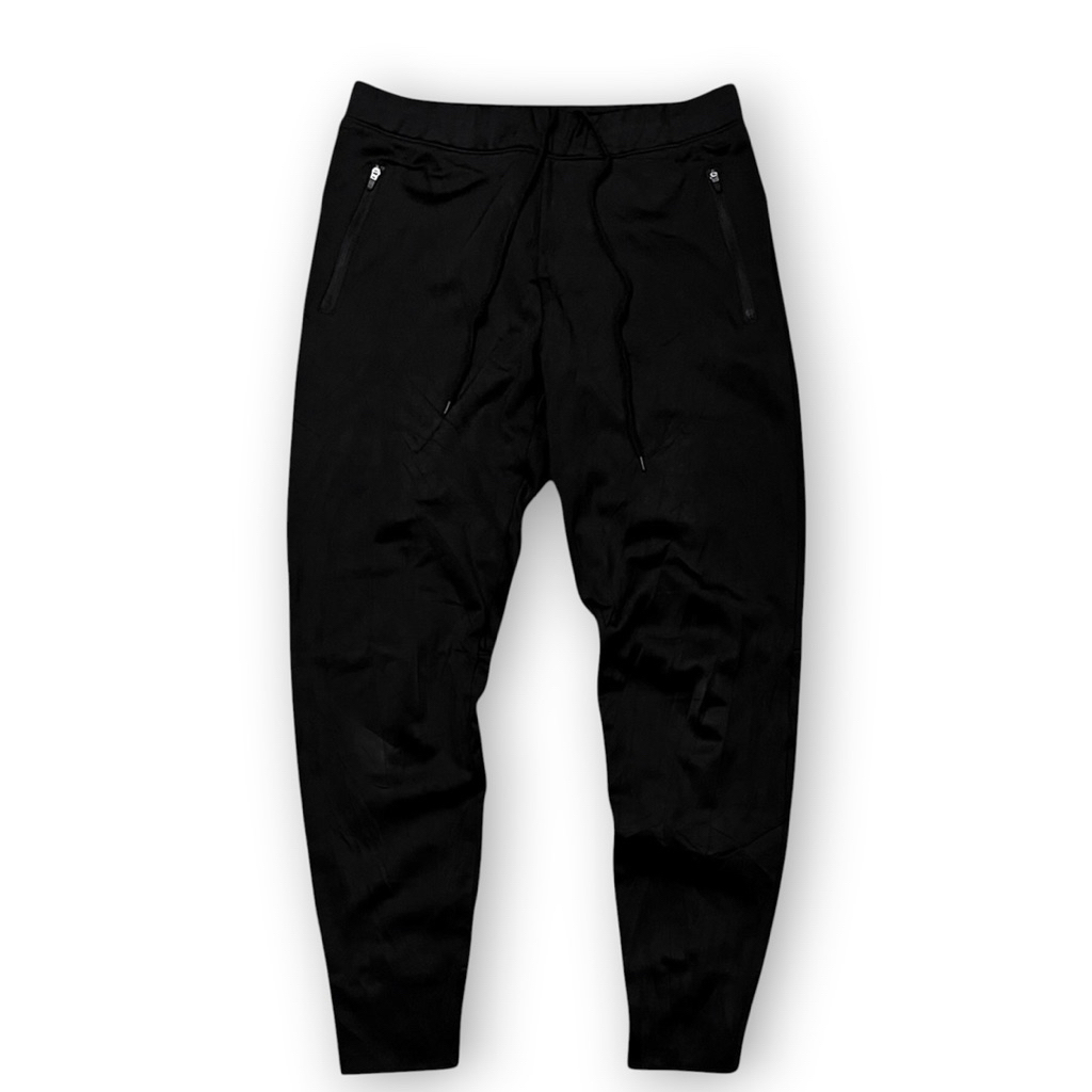 Uniqlo Dry Stretch Sweatpants Relaxed Fit