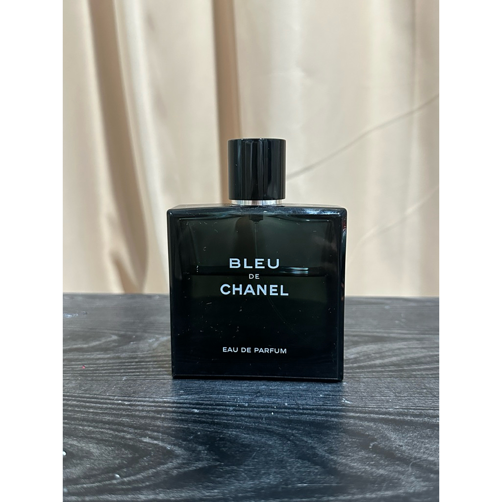 PRELOVED Bleu de Chanel EDP 100 ml