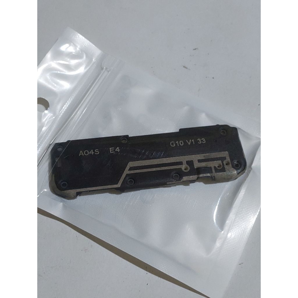 buzzer samsung a04s second original cabutan