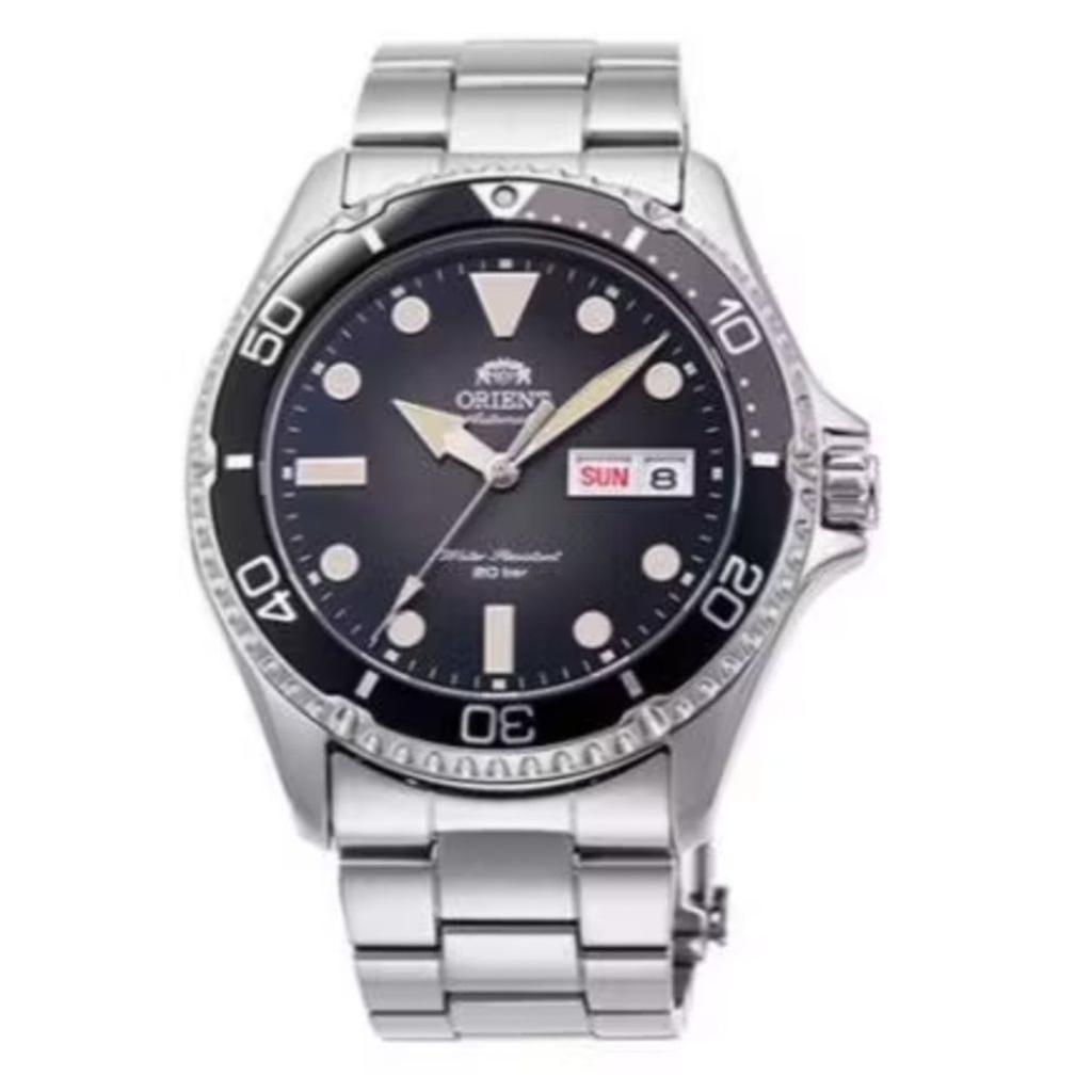 ORIENT MAKO III RA-AA0810N  automatic