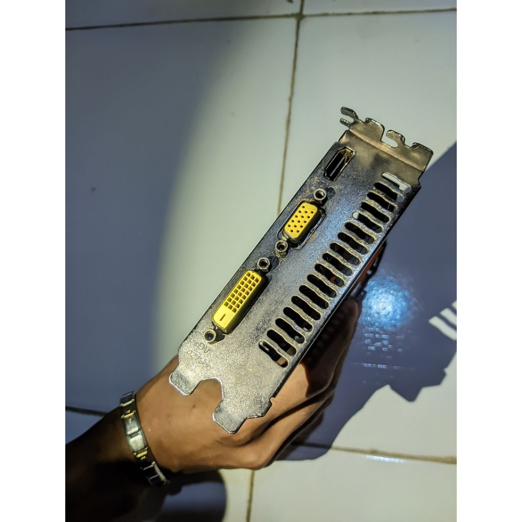 GTX 750Ti