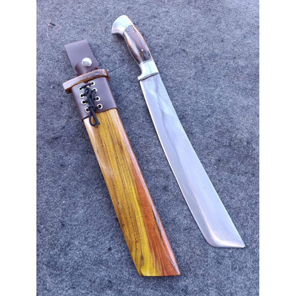 golok kebun kerja kopak rawing