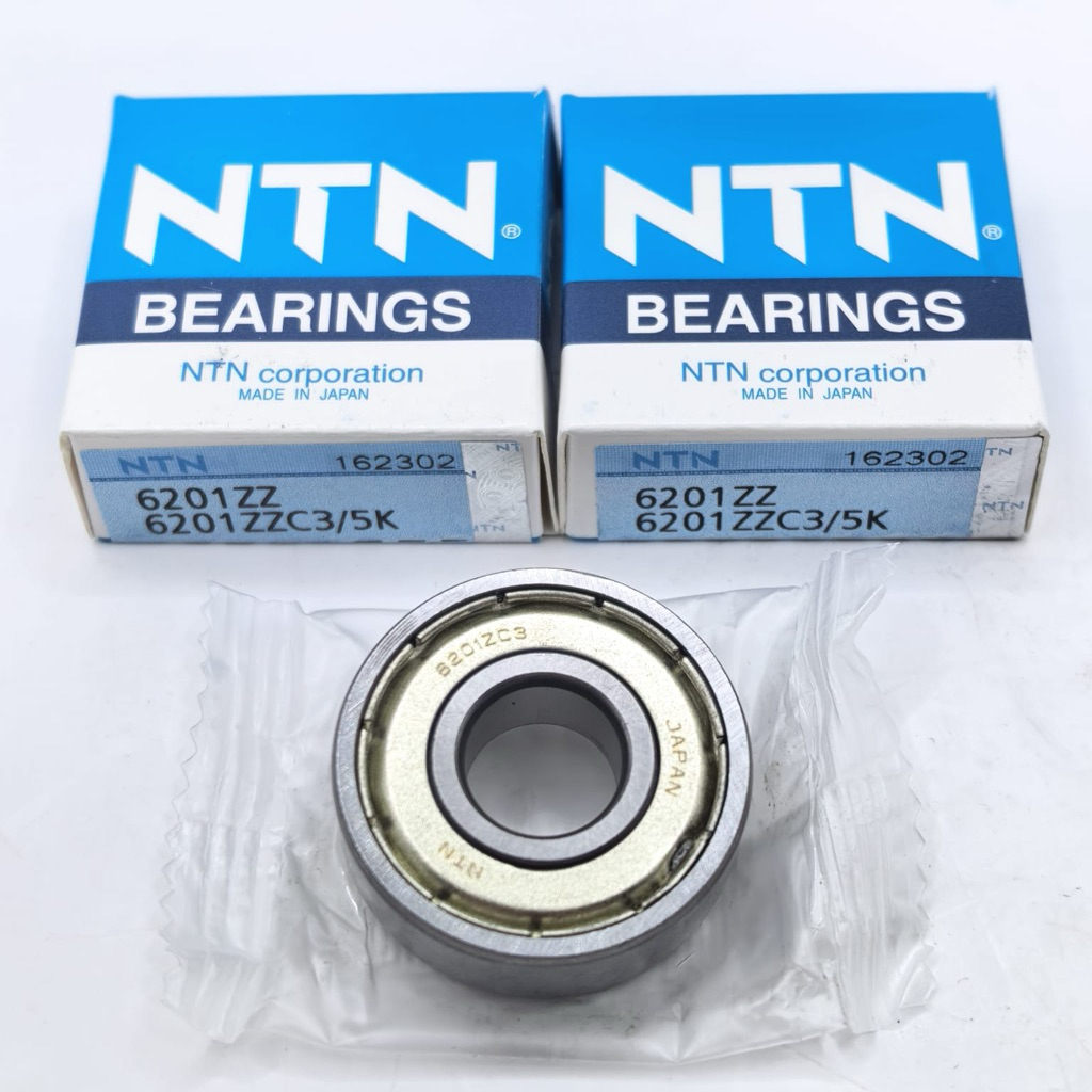 BEARING 6201 ZZ 6201ZZ NT
