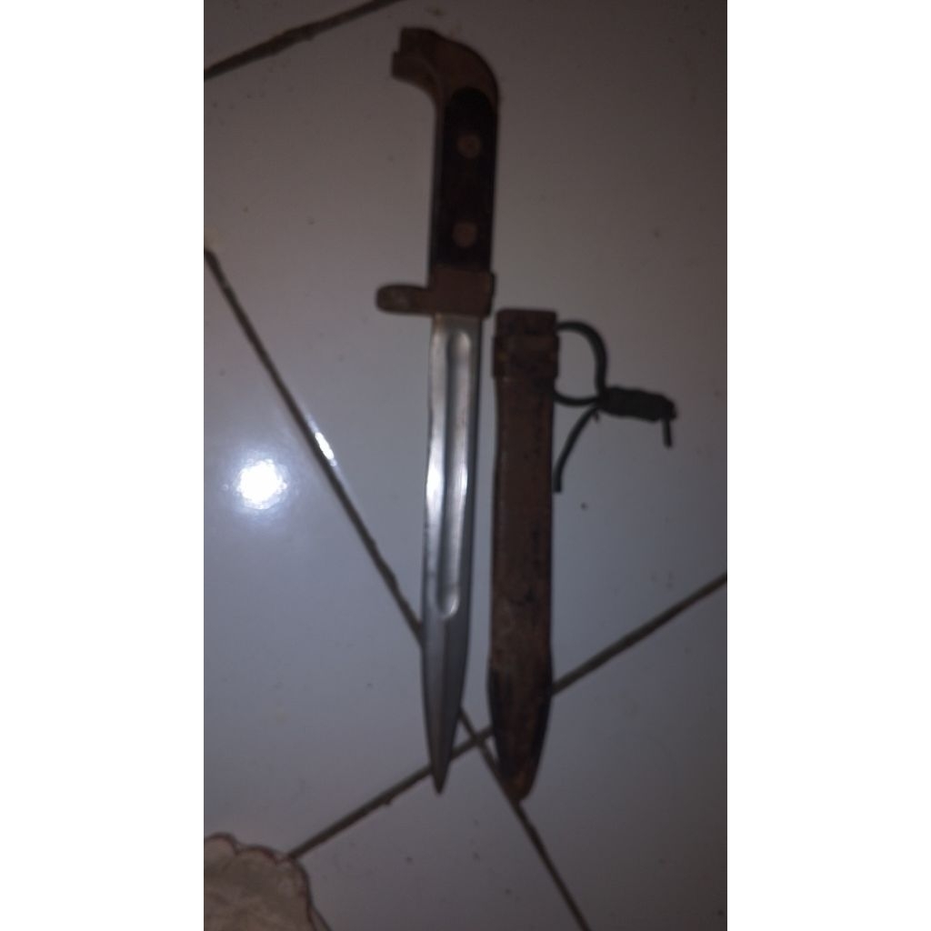 BayonetAK-47