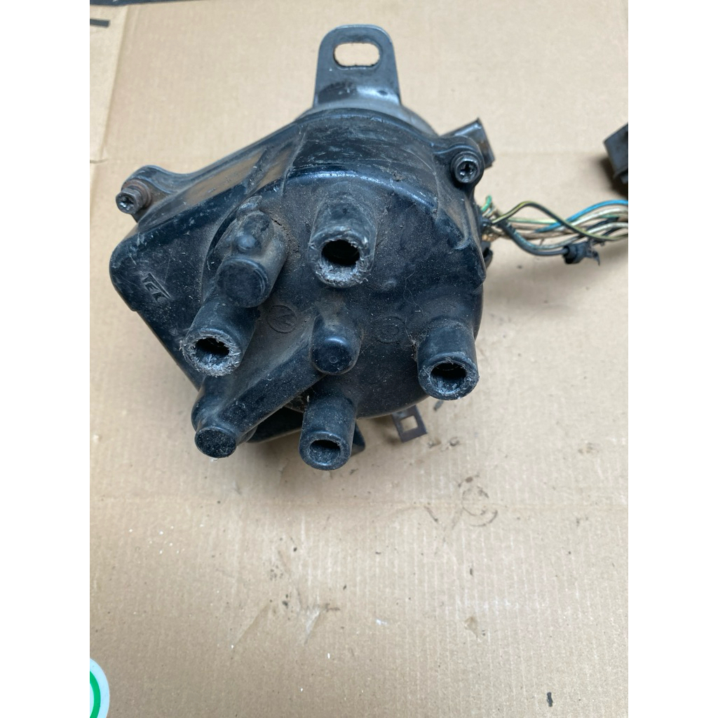 delco crv gen 1 copotan mobil original
