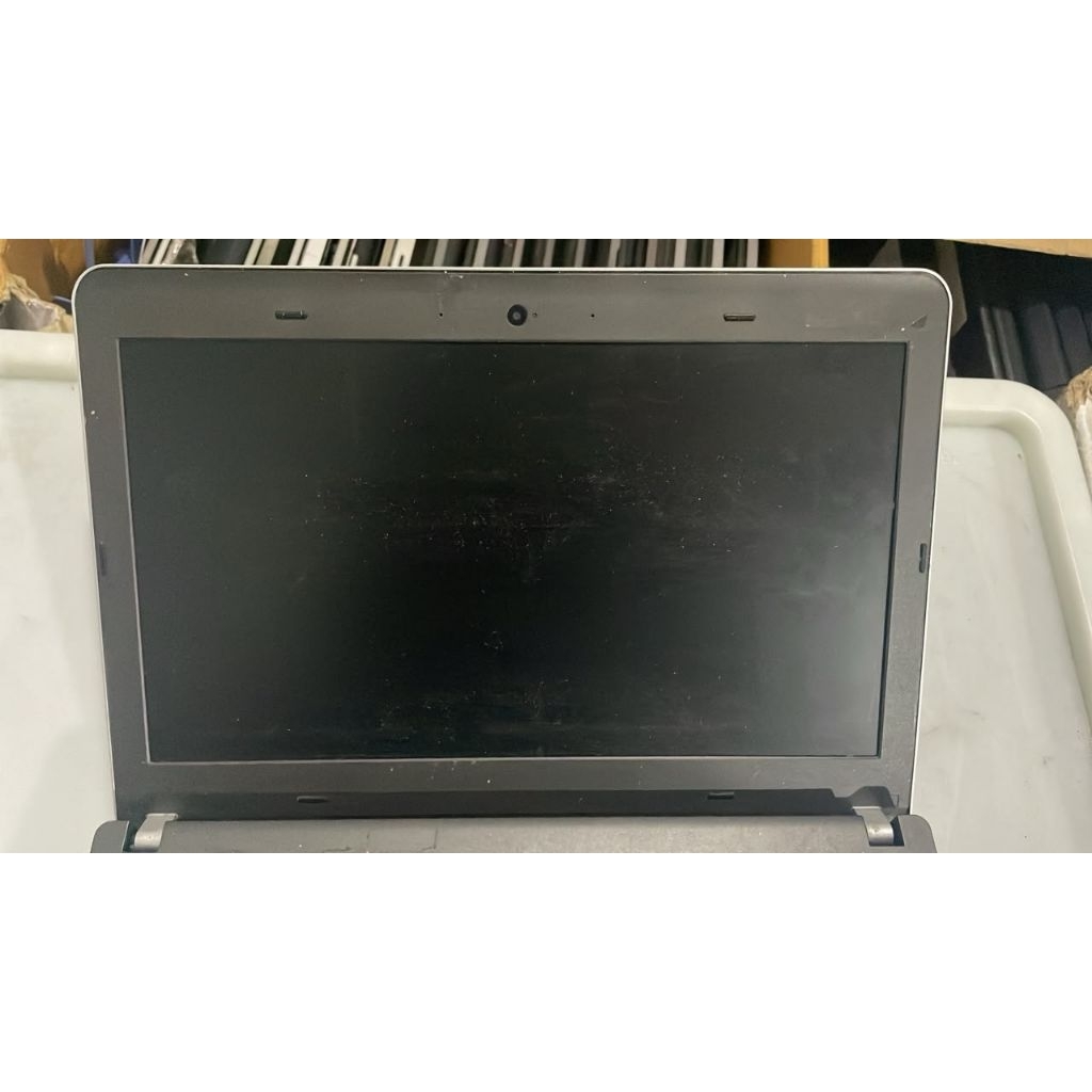 bezel frame lenovo thinkpad e431, frame layar lenovo thinkpad e431