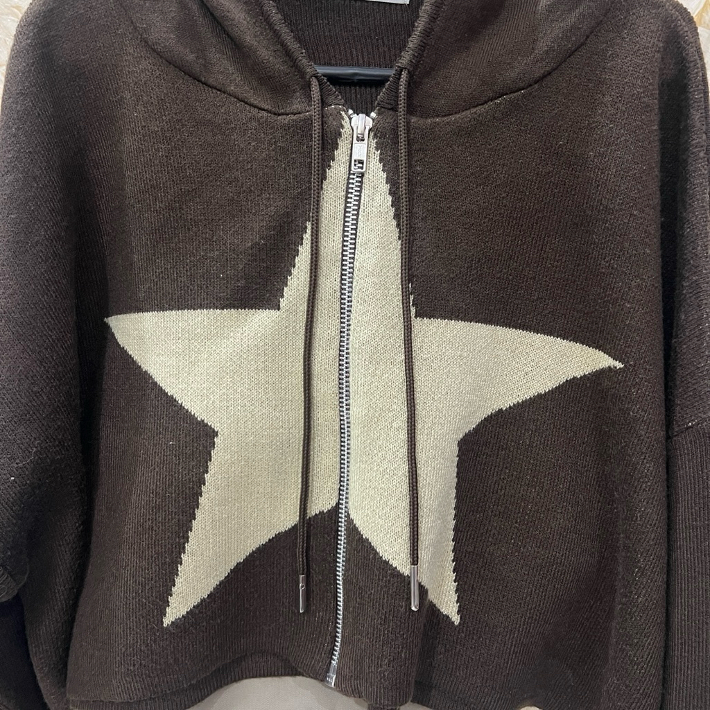 Preloved ColorBox Hoodie