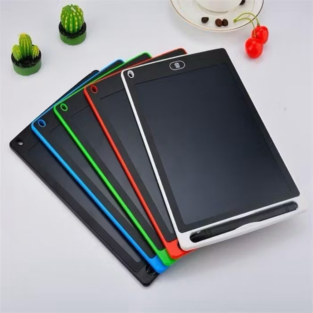 Lcd tablet menggambar anak lcd writing LCD Drawing Writing Tablet