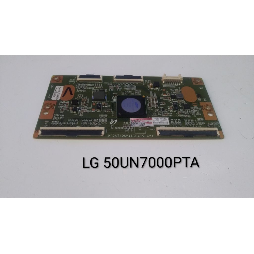 Tcon tv lg 50un7000 pta