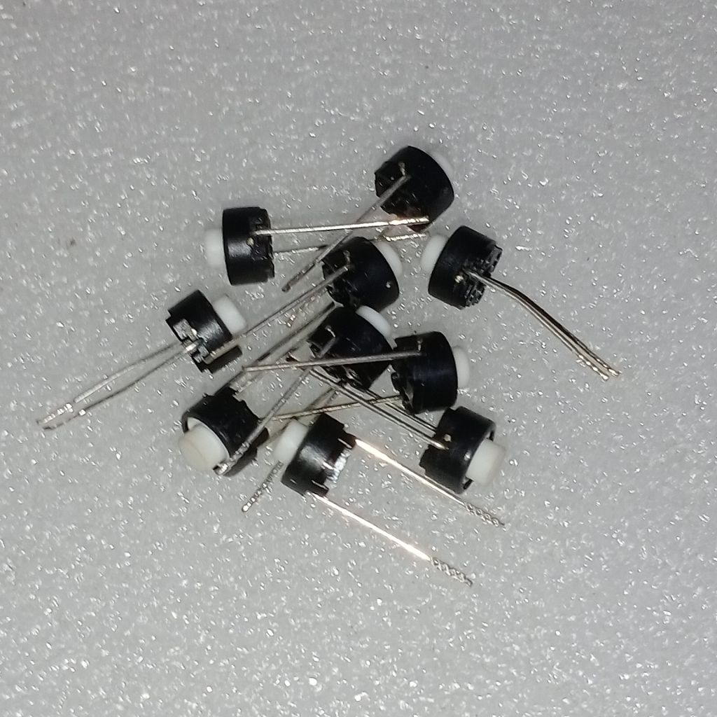 10pcs Original switch Panel Tombol Roland JUNO DI JUNO GI