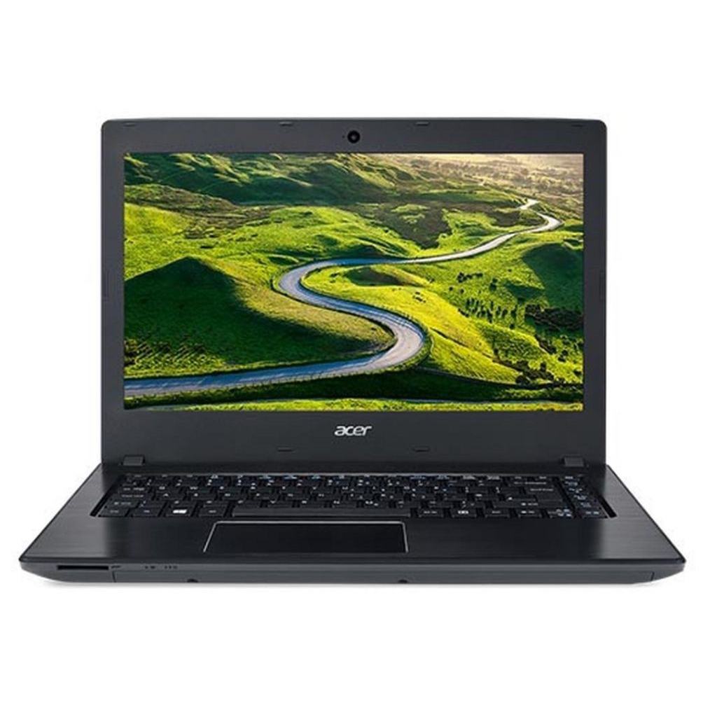 Acer E5-475G I5-7200U Nvidia GeForce 940mx