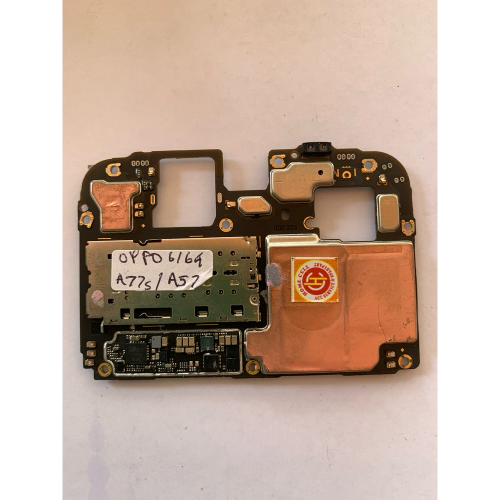 MESIN MATI OPPO A77S/A57 RAM 6/64