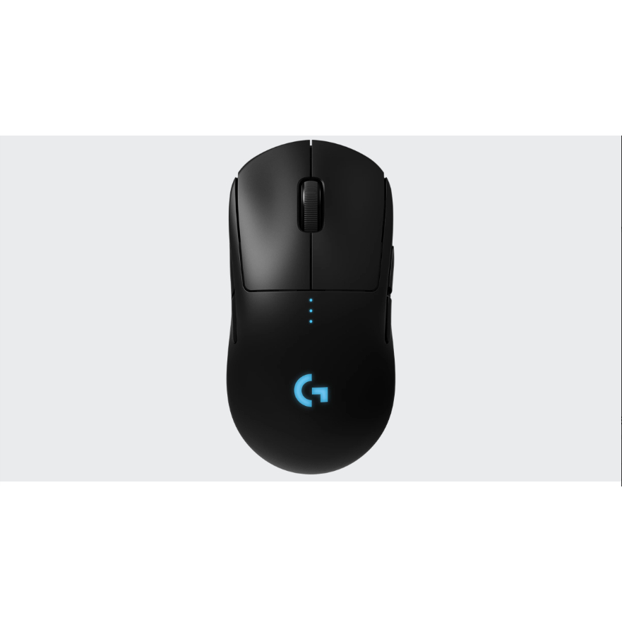 Mouse Gaming Logitech G PRO WIRELESS Mouse Gaming Logitech Gpro Wireless