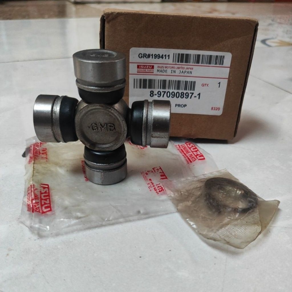 Joint Cross Kopel Isuzu Elf Original NHR55