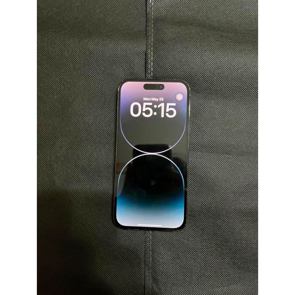 IPHONE 14 PROMAX 128 IBOX