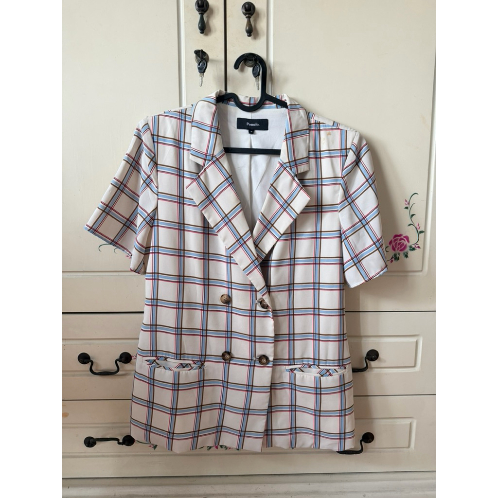 Blazer Pomelo - Preloved