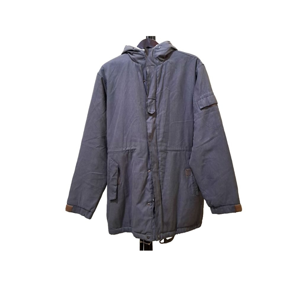 jaket parka airwalk