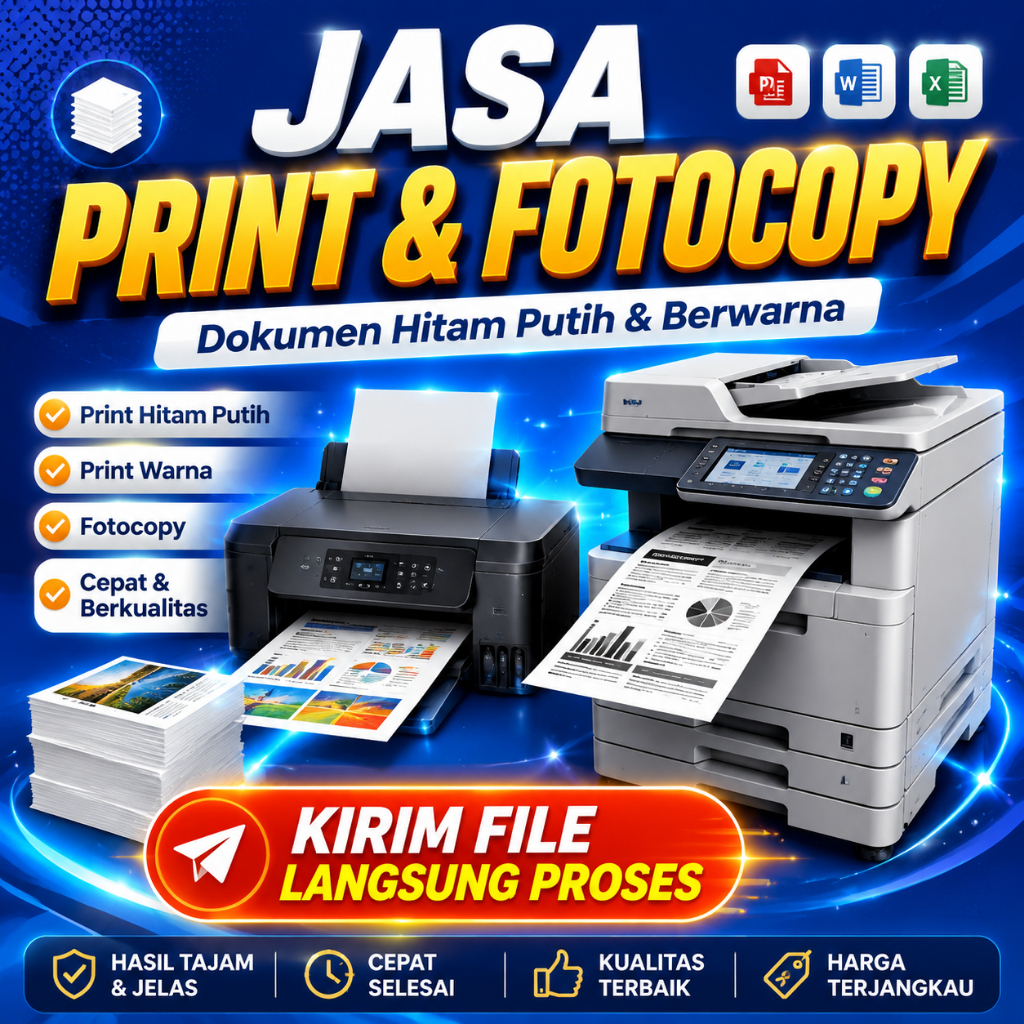 Jasa-Fotocopy-Print-Dokumen-Hitam Putih