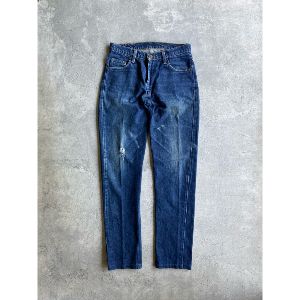 Ralph Lauren Distressed Pants 29