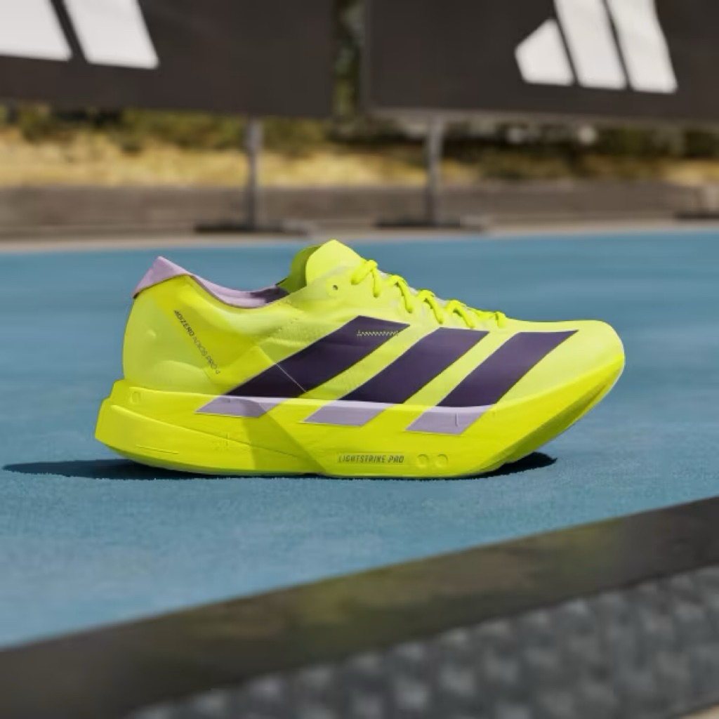 Adizero Pro 4