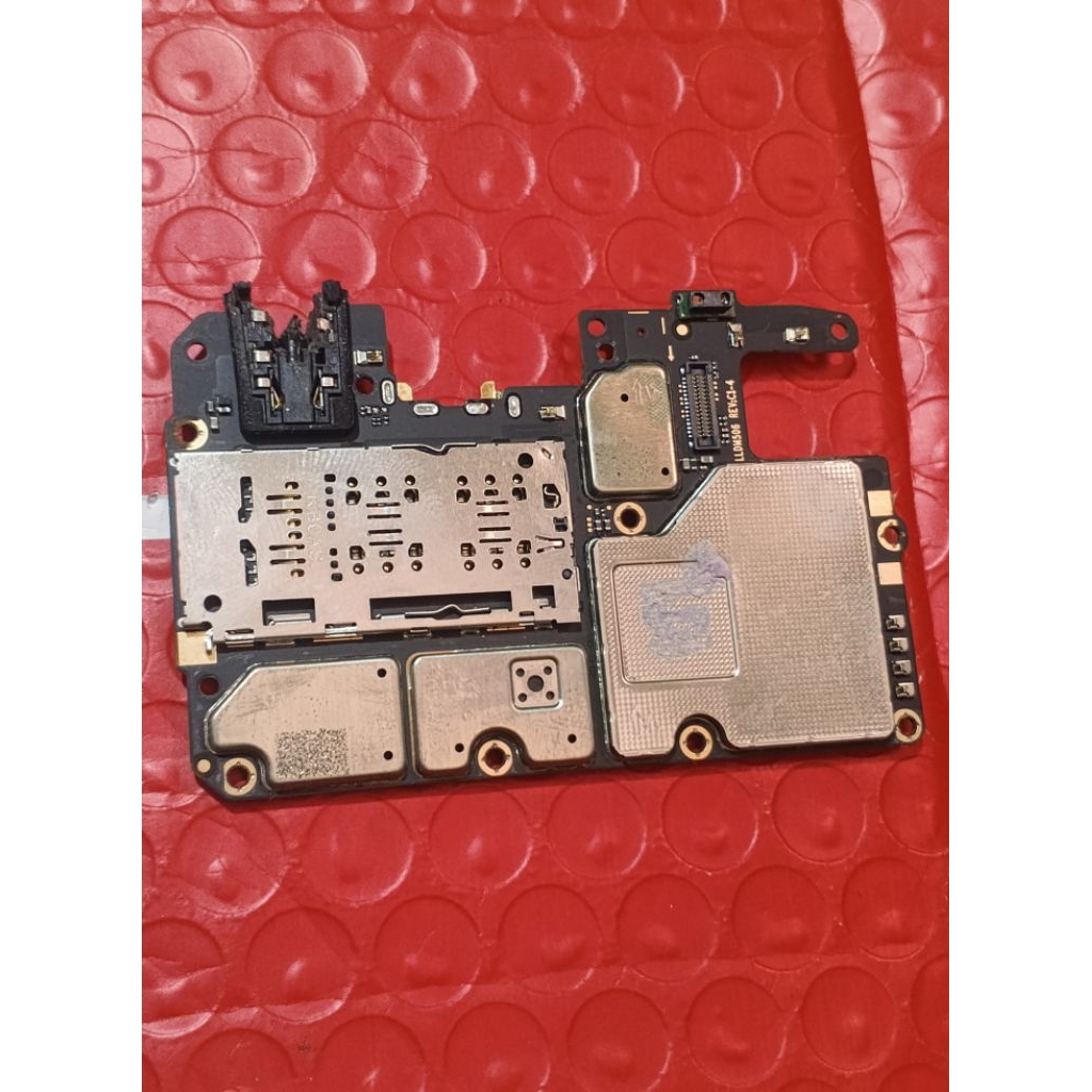 mesin redmi 9a