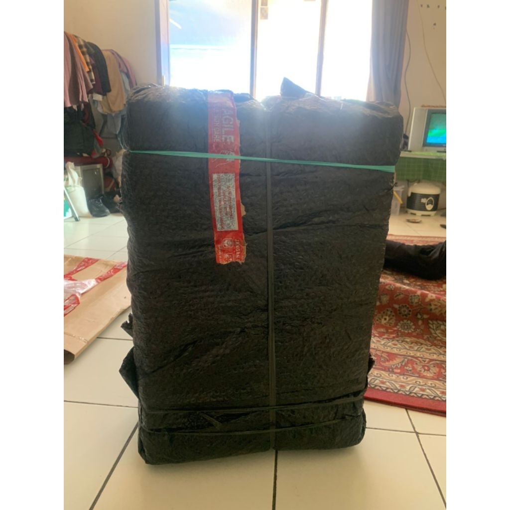 koper untuk pakaian