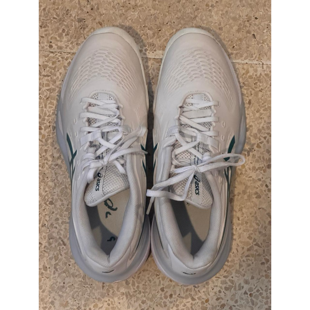 Asics Gel Resolution X