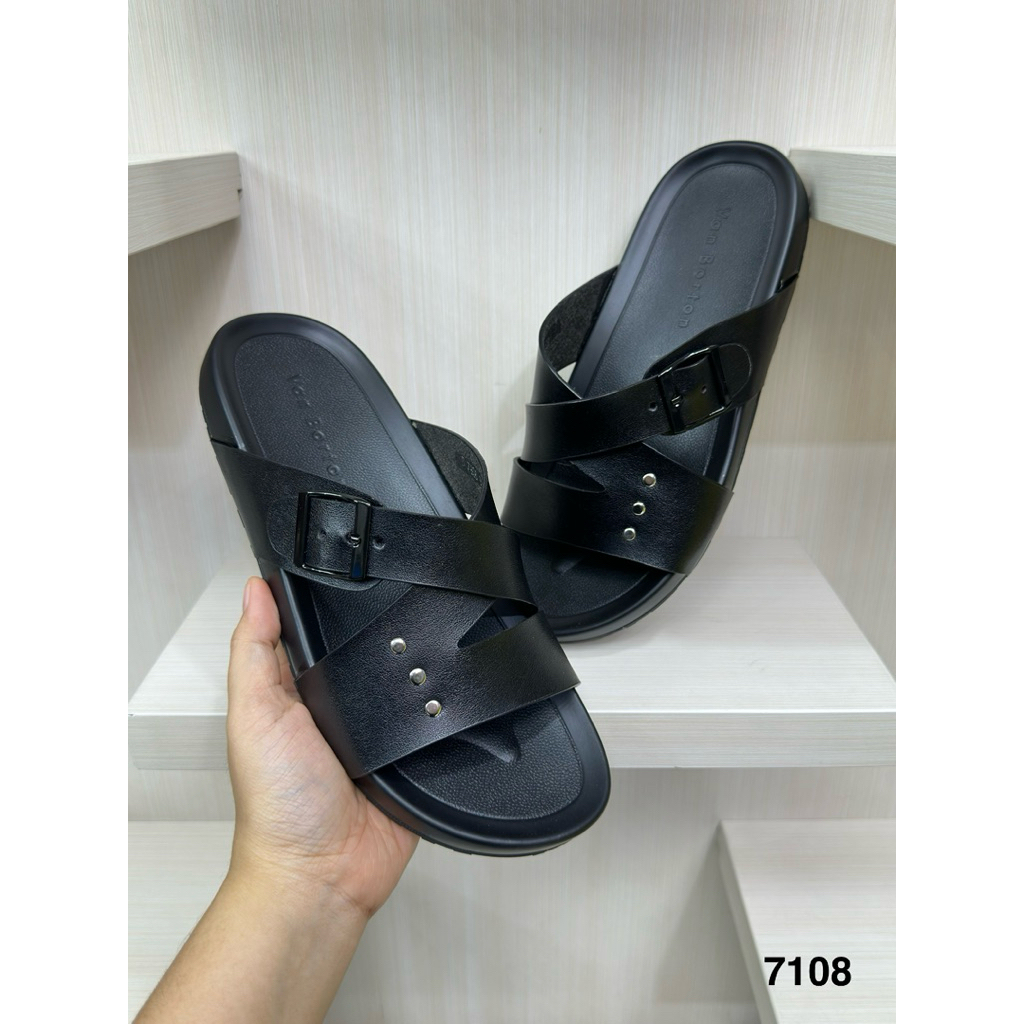 SANDAL PRIA VAN BORTON 7108