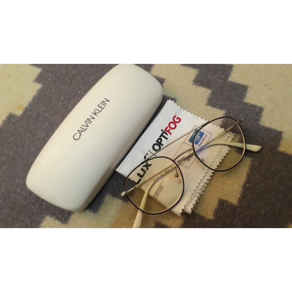 Calvin Klein 18123160 Optik Seis