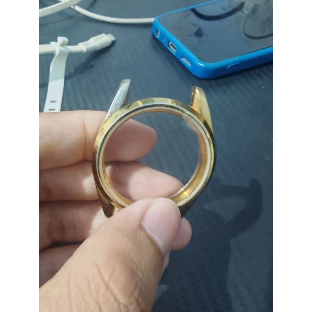 Case jam seiko 7s26
