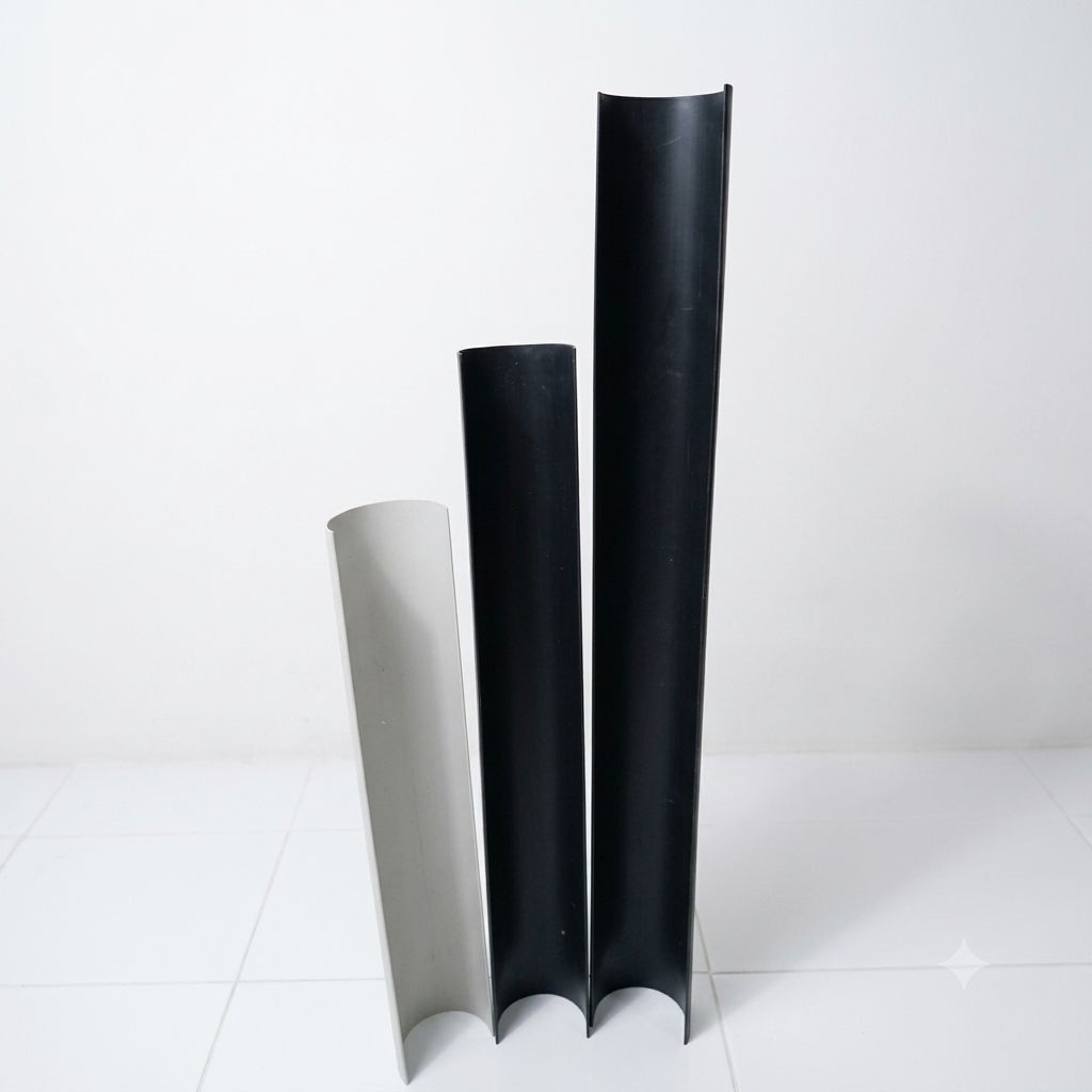 Cover lampu tanning ikan arowana / Box lampu buat akuarium